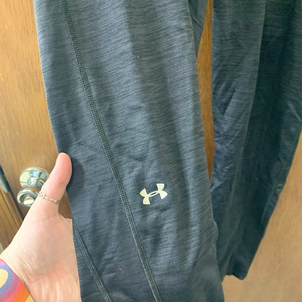 Under Armour Cold Gear Leggings